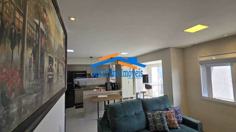 Imagem Apartamento com 2 Quartos à Venda, 76 m² em Vila Osasco - Osasco Imagem Apartamento com 2 Quartos à Venda, 76 m² em Vila Osasco - Osasco