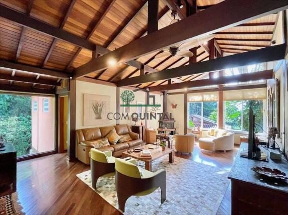 Imagem Casa com 4 Quartos à Venda, 6 m² em Moinho Velho - Embu Das Artes Imagem Casa com 4 Quartos à Venda, 6 m² em Moinho Velho - Embu Das Artes