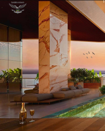 Imagem Apartamento à Venda, 260 m² em Umarizal - Belém Imagem Apartamento à Venda, 260 m² em Umarizal - Belém