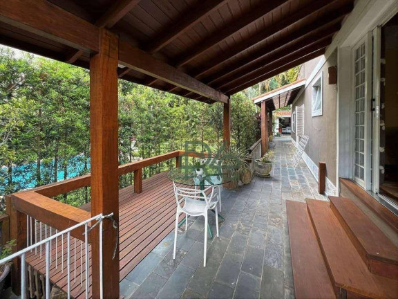 Imagem Casa com 5 Quartos à Venda, 804 m² em Chácara Granja Velha - Carapicuíba Imagem Casa com 5 Quartos à Venda, 804 m² em Chácara Granja Velha - Carapicuíba