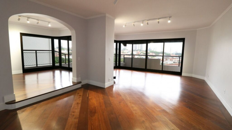 Imagem Imóvel com 4 Quartos à Venda, 250 m² em Jardim Da Saúde - São Paulo