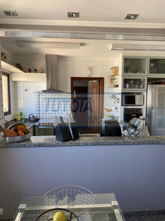 Imagem Apartamento com 4 Quartos à Venda, 266 m² em Aclimação - São Paulo Imagem Apartamento com 4 Quartos à Venda, 266 m² em Aclimação - São Paulo