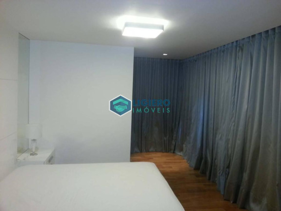 Imagem Casa de Condomínio com 5 Quartos à Venda, 350 m² em Camboinhas - Niterói