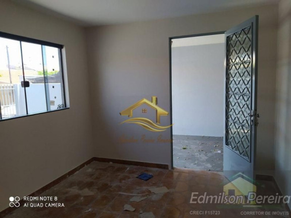 Imagem Casa com 3 Quartos à Venda, 100 m² em Conjunto Habitacional Alexandre Urbanas - Londrina