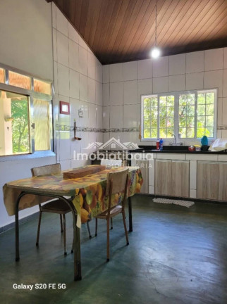 Imagem Chácara com 3 Quartos à Venda, 20 m² em Bonsucesso - Igaratá