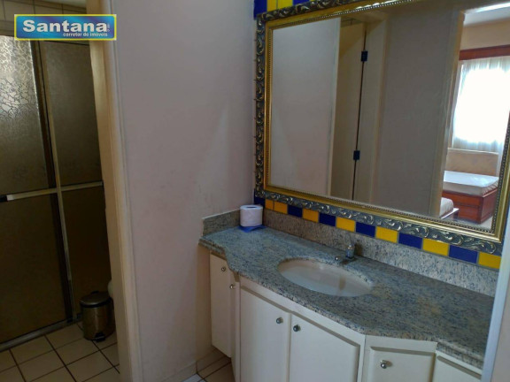 Imagem Apartamento com 2 Quartos à Venda, 69 m² em Do Turista - Caldas Novas
