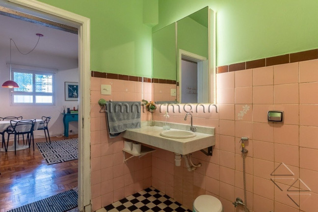 Imagem Apartamento com 1 Quarto à Venda, 80 m² em Pinheiros - São Paulo Imagem Apartamento com 1 Quarto à Venda, 80 m² em Pinheiros - São Paulo