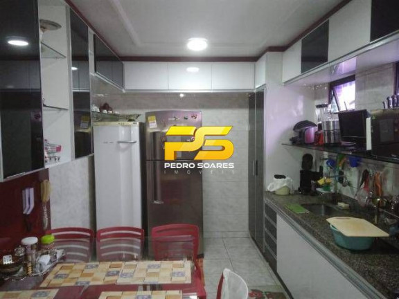 Imagem Apartamento com 4 Quartos à Venda, 137 m² em Tambaú - João Pessoa Imagem Apartamento com 4 Quartos à Venda, 137 m² em Tambaú - João Pessoa