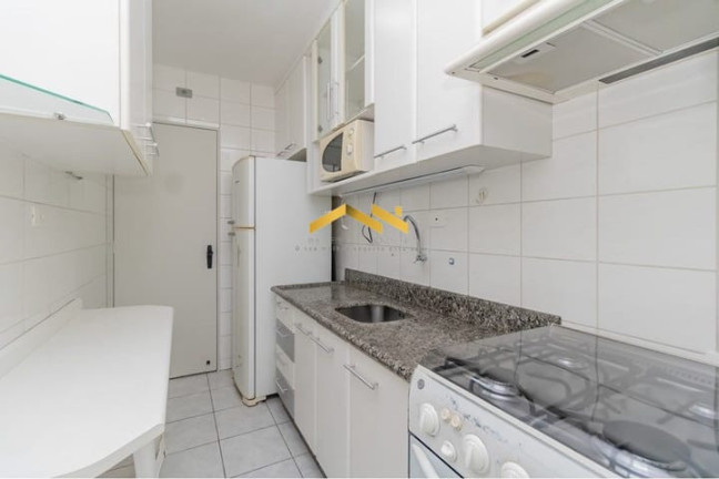 Imagem Apartamento com 2 Quartos à Venda, 49 m² em Chácara Inglesa - São Paulo
