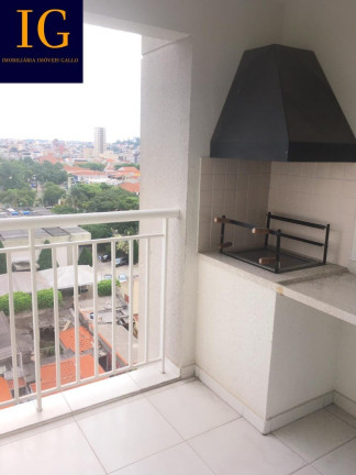 Apartamento com 3 Quartos à Venda, 70 m² em Santa Paula - São Caetano Do Sul