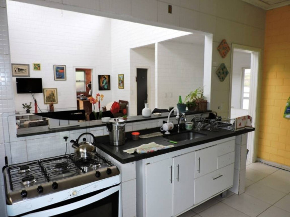 Imagem Casa de Condomínio com 4 Quartos à Venda, 976 m² em Jardim Indaiá - Embu Das Artes