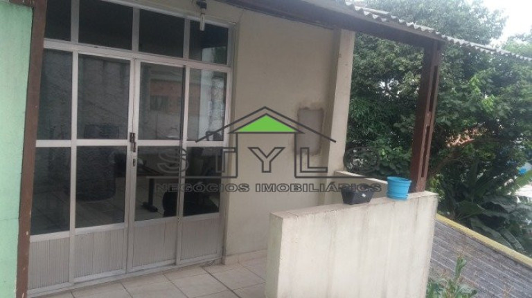 Imagem Casa com 2 Quartos à Venda, 480 m² em Jardim Olavo Bilac - São Bernardo Do Campo