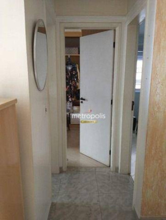 Imagem Apartamento com 2 Quartos à Venda, 65 m² em Santo Antônio - São Caetano Do Sul