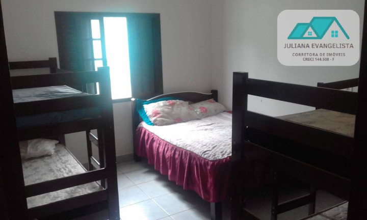 Imagem Casa com 3 Quartos à Venda, 300 m² em Martim De Sá - Caraguatatuba