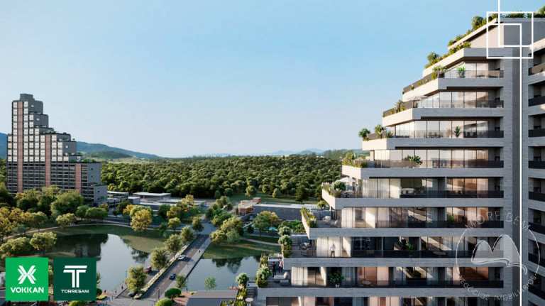 Imagem Apartamento com 1 Quarto à Venda, 29 m² em Balneário Perequê - Porto Belo Imagem Apartamento com 1 Quarto à Venda, 29 m² em Balneário Perequê - Porto Belo