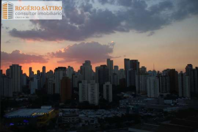 Imagem Apartamento com 4 Quartos à Venda, 160 m² em Vila Mariana - São Paulo