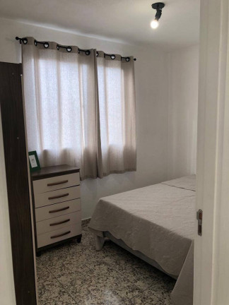 Imagem Apartamento com 2 Quartos à Venda, 38 m² em Jardim Boa Vista (zona Oeste) - São Paulo