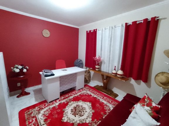 Imagem Casa com 2 Quartos à Venda, 120 m² em Residencial Maricá - Pindamonhangaba Imagem Casa com 2 Quartos à Venda, 120 m² em Residencial Maricá - Pindamonhangaba