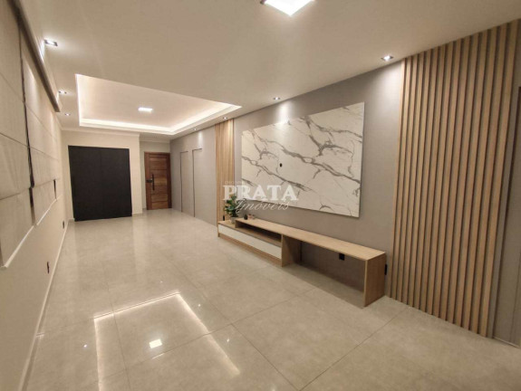 Imagem Apartamento com 3 Quartos à Venda, 160 m² em Pompéia - Santos Imagem Apartamento com 3 Quartos à Venda, 160 m² em Pompéia - Santos