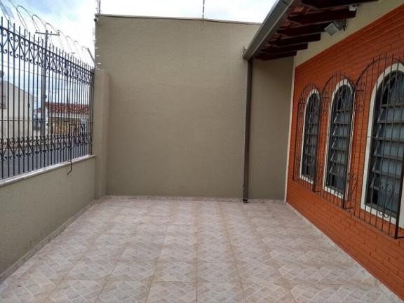 Imagem Casa com 3 Quartos à Venda, 363 m² em Vila Pacifico - Bauru Imagem Casa com 3 Quartos à Venda, 363 m² em Vila Pacifico - Bauru