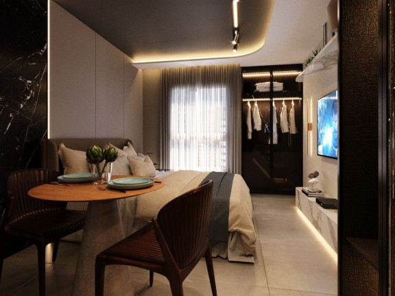 Imagem Apartamento com 3 Quartos à Venda, 66 m² em Intermares - Cabedelo Imagem Apartamento com 3 Quartos à Venda, 66 m² em Intermares - Cabedelo