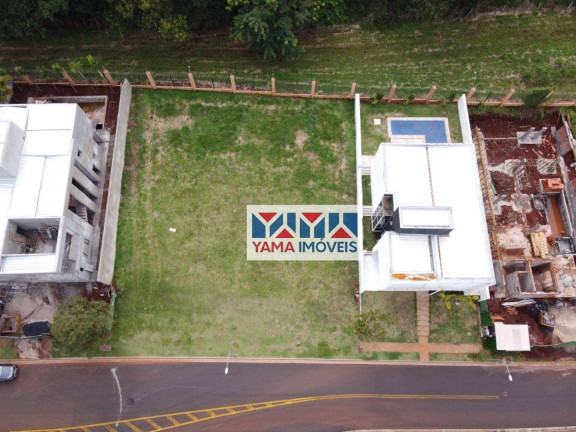 Imagem Terreno à Venda, 484 m² em Alphaville Iii - Ribeirão Preto Imagem Terreno à Venda, 484 m² em Alphaville Iii - Ribeirão Preto