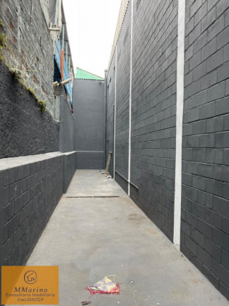 Imagem Imóvel Comercial para Alugar, 500 m² em Conjunto Residencial Paes De Barros - Guarulhos