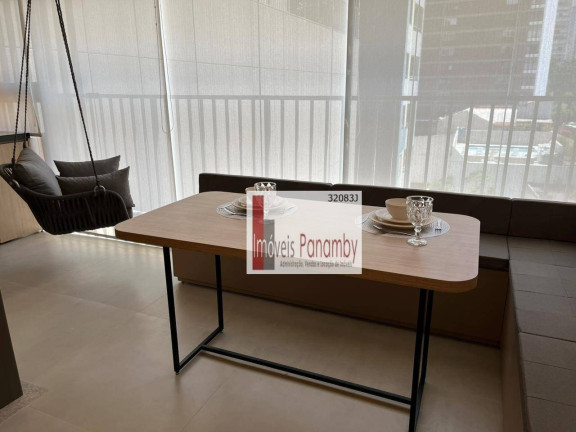 Imagem Apartamento com 1 Quarto à Venda ou Locação, 44 m² em Paraíso - São Paulo Imagem Apartamento com 1 Quarto à Venda ou Locação, 44 m² em Paraíso - São Paulo
