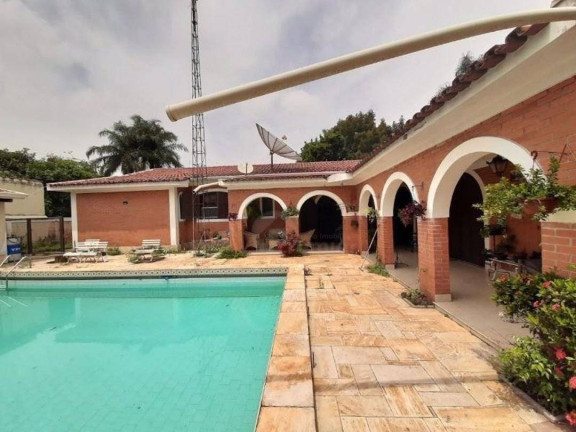 Imagem Casa com 5 Quartos à Venda, 600 m² em Jardim Dom Bosco - Indaiatuba Imagem Casa com 5 Quartos à Venda, 600 m² em Jardim Dom Bosco - Indaiatuba
