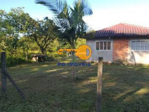 Imagem Chácara com 2 Quartos à Venda, 920 m² em Guaraguaçu - Pontal Do Paraná