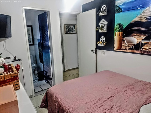 Imagem Apartamento com 3 Quartos à Venda, 60 m² em Piedade - Jaboatão Dos Guararapes Imagem Apartamento com 3 Quartos à Venda, 60 m² em Piedade - Jaboatão Dos Guararapes