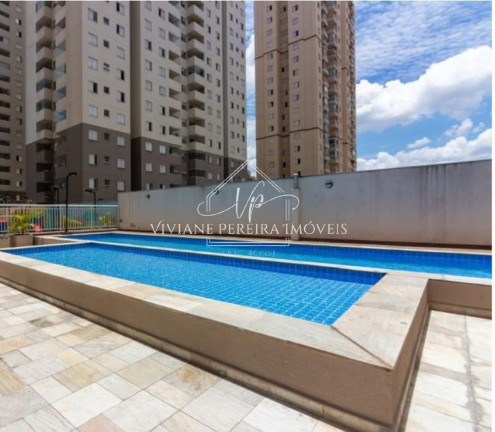 Imagem Imóvel com 2 Quartos à Venda, 44 m² em Conceição - Osasco