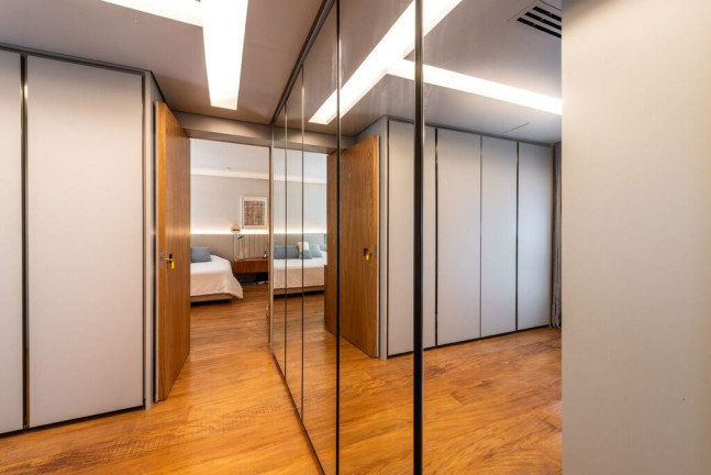 Imagem Casa de Condomínio com 3 Quartos à Venda, 628 m² em Alto De Pinheiros - São Paulo