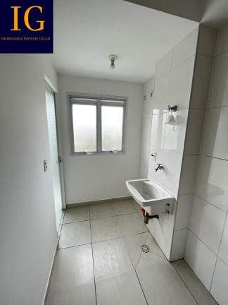 Imagem Apartamento com 2 Quartos à Venda, 60 m² em Santa Paula - São Caetano Do Sul