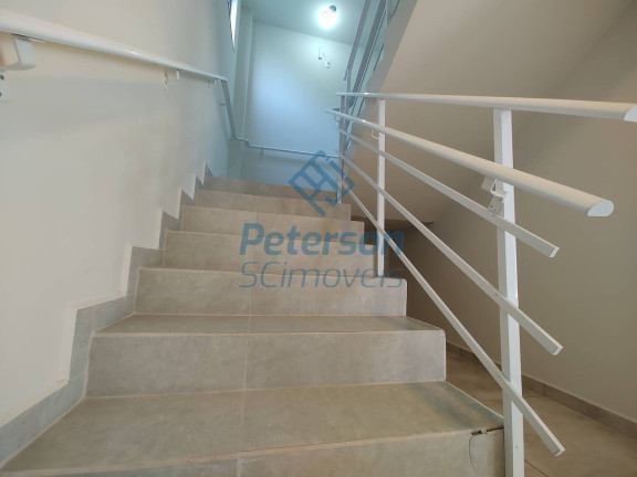 Imagem Apartamento com 1 Quarto à Venda, 30 m² em São Pedro - Brusque