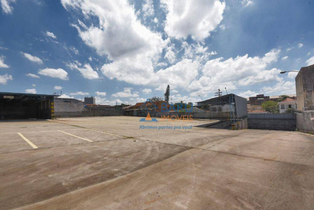 Imagem Edifício Residencial para Alugar, 1.545 m² em Lapa De Baixo - São Paulo Imagem Edifício Residencial para Alugar, 1.545 m² em Lapa De Baixo - São Paulo