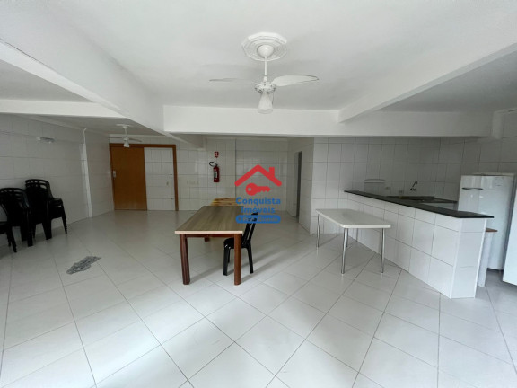 Imagem Apartamento com 1 Quarto à Venda, 38 m² em Ocian - Praia Grande Imagem Apartamento com 1 Quarto à Venda, 38 m² em Ocian - Praia Grande