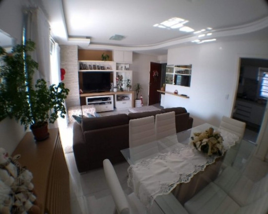 Imagem Apartamento com 3 Quartos à Venda, 110 m² em Centro - Brusque Imagem Apartamento com 3 Quartos à Venda, 110 m² em Centro - Brusque