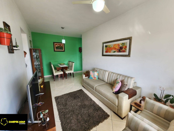 Imagem Apartamento com 2 Quartos à Venda, 66 m² em Barra Funda - São Paulo