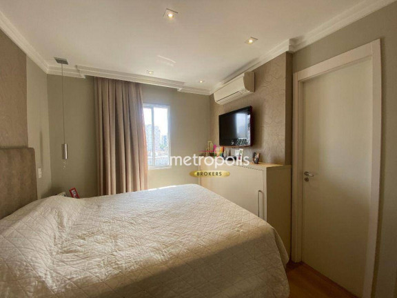 Imagem Apartamento com 3 Quartos à Venda, 96 m² em Santa Paula - São Caetano Do Sul Imagem Apartamento com 3 Quartos à Venda, 96 m² em Santa Paula - São Caetano Do Sul
