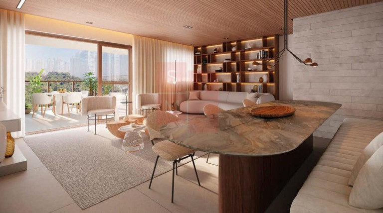 Imagem Apartamento com 4 Quartos à Venda, 365 m² em Barra Da Tijuca - Rio De Janeiro