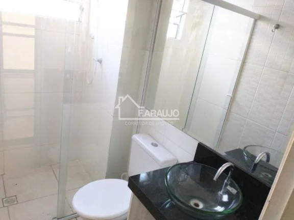 Imagem Apartamento com 2 Quartos à Venda, 58 m² em Boa Vista - Sorocaba Imagem Apartamento com 2 Quartos à Venda, 58 m² em Boa Vista - Sorocaba