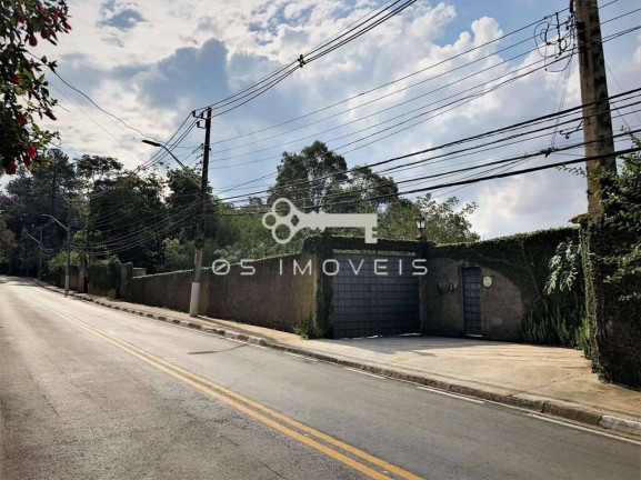 Imagem Casa com 4 Quartos à Venda, em Chácara Do Refúgio - Cotia Imagem Casa com 4 Quartos à Venda, em Chácara Do Refúgio - Cotia