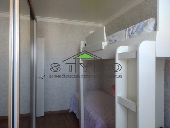 Imagem Apartamento com 3 Quartos à Venda, 70 m² em Centro - São Bernardo Do Campo Imagem Apartamento com 3 Quartos à Venda, 70 m² em Centro - São Bernardo Do Campo
