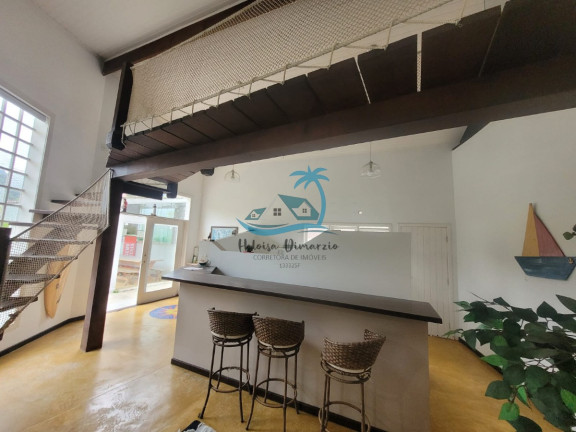 Imagem Casa de Condomínio com 3 Quartos à Venda, 180 m² em Horto Florestal - Ubatuba