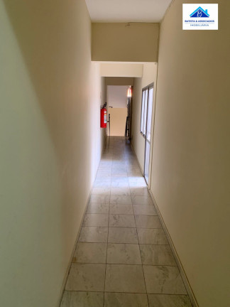 Imagem Imóvel Comercial à Venda, 667 m² em Taquaral - Campinas