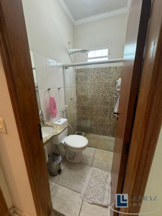 Imagem Casa com 3 Quartos à Venda, 96 m² em Jose Said Sobrinho - Bonfim Paulista - Ribeirão Preto Imagem Casa com 3 Quartos à Venda, 96 m² em Jose Said Sobrinho - Bonfim Paulista - Ribeirão Preto