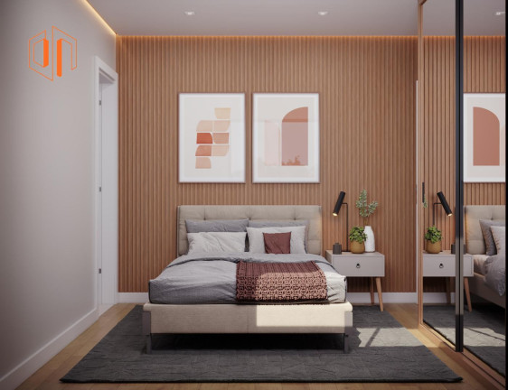 Imagem Cobertura com 3 Quartos à Venda, 116 m² em Cidade Jardim - São José Dos Pinhais Imagem Cobertura com 3 Quartos à Venda, 116 m² em Cidade Jardim - São José Dos Pinhais