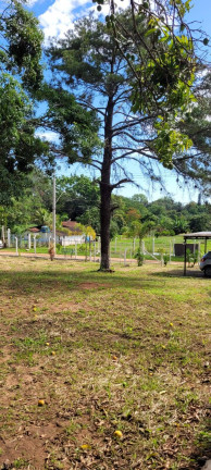 Imagem Chácara com 4 Quartos à Venda, 800 m² em Chácaras Bocaiúva Nova - Campinas