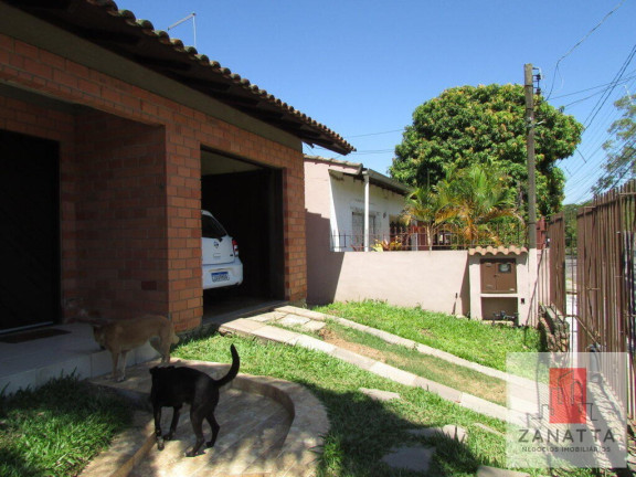 Imagem Casa com 3 Quartos à Venda, 300 m² em Parque Amador - Esteio Imagem Casa com 3 Quartos à Venda, 300 m² em Parque Amador - Esteio